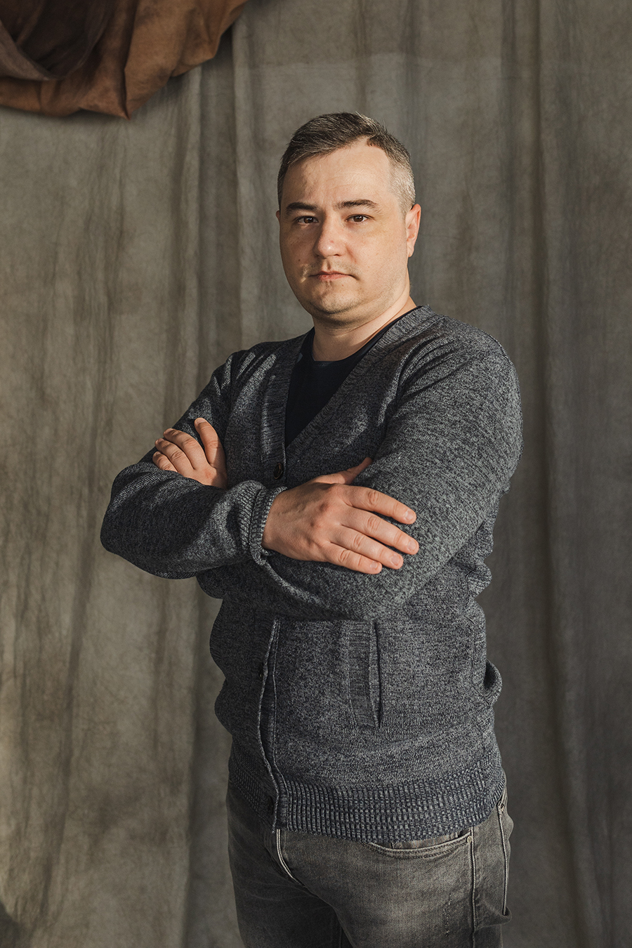 Вдодович Микола В’ячеславович